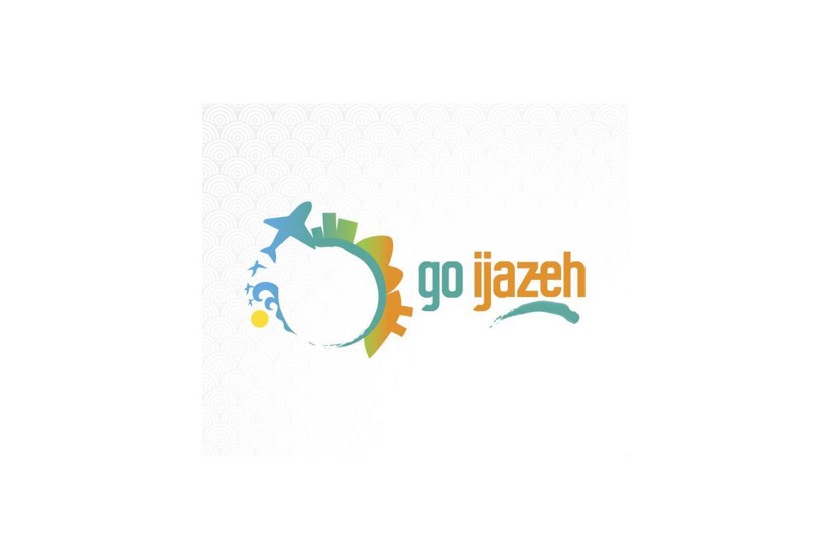 GO IJAZ-EH Logo